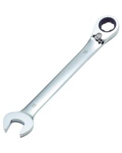 Ratchet Combination Flower Wrenches (Standard type)