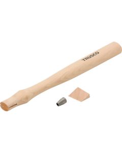 Double Ended Hammer Handle