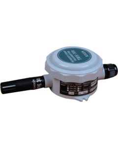 Waterproof Temperature And Humidity Transducer