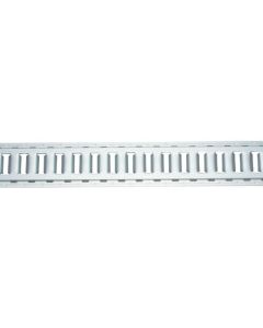 Alumium Truck Rail