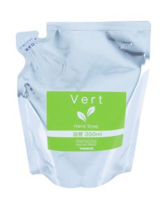 Hand Soap Vert