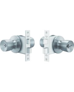 Monolock with Dead Bolt