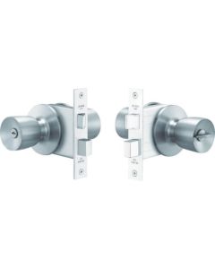Monolock with Dead Bolt