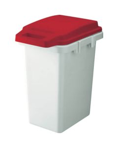 Handle Joint Dust Box