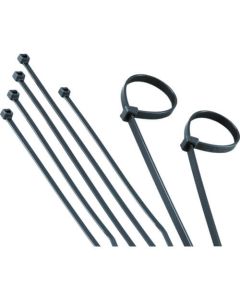Nylon Cable Tie (weather resistant type)