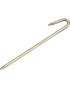 Rope Stopper J Type