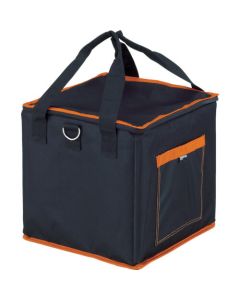 Foldable Square Bag