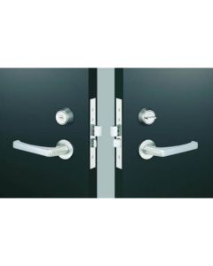 Lever Handle Lock