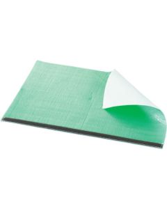 Luggage Crumble Prevention Adhesive Belt