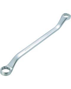 Double Box End Wrench