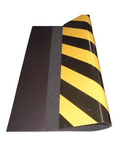 Safety Stripe Tape Pad 1แผ่น