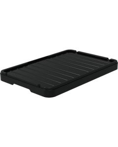 Lid for Foldable Mesh Container
