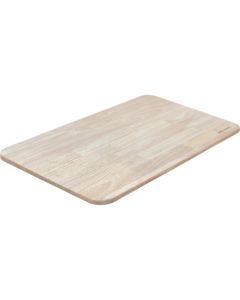 Wood Lid for Foldable Mesh Container