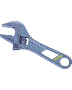 Wide Adjustable Wrench