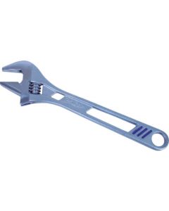 Wide Adjustable Wrench