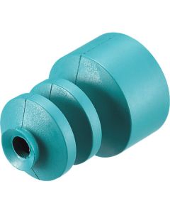 Suction Cup TRN(Nitrile/Green)