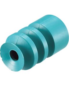 Suction Cup TRN(Nitrile/Green)