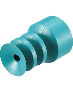 Suction Cup TRN(Nitrile/Green)