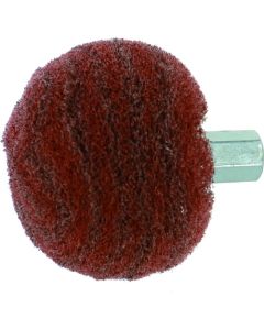 Nylon Mini Bob (Hard type Shank Dia:3mm)  กล่องละ 5 อัน