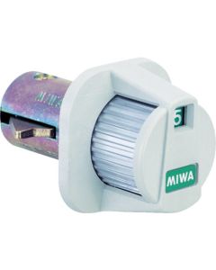 Mailbox Locks