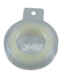 Heat Shrink Tube (standard type/subdivision bag)  Transparent