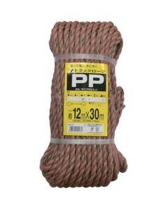 PP Truck Rope