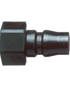 Resin Plug