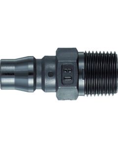 Resin Plug Nylon