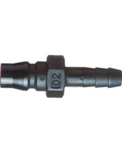 Resin Plug (for hose mounting)