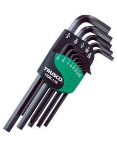 Hexagonal Wrench (inch size)