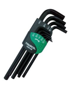 Hexagonal Wrench (inch size)