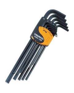 Hexagonal Wrenches (long type)