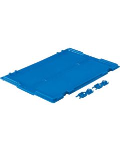 α Foldable Container
