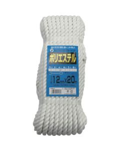 Polyester Truck Rope