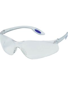 Single Lens Safety Glasses