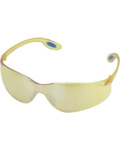 Single Lens Safety Glasses