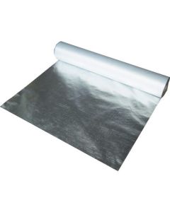 Heat Shielding Aluminum Foil Seat