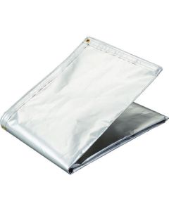 Thermal Barrier Aluminum Foil Sheet