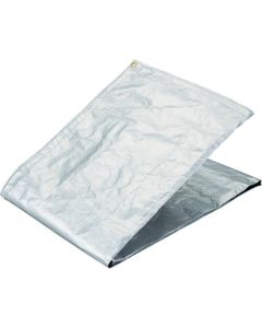 Thermal Barrier Aluminum Foil Sheet