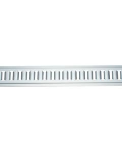 Alumium Truck Rail
