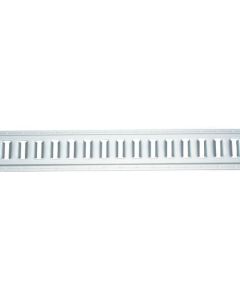 Alumium Truck Rail
