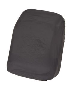 กระเป๋าสะพายหลังสำหรับ 20-30L สีดำ