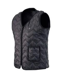 Washable Electric Heater Quick Warming Vest