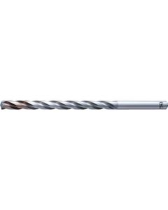 3 Flutes Carbide Drill with Internal Coolant Supply 10D Type