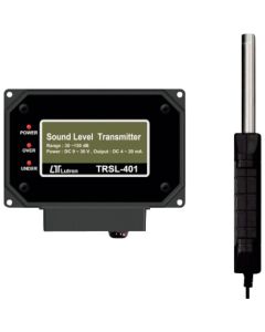 Sound Level Transducer
