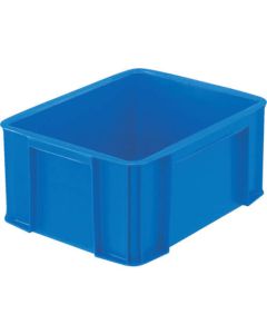 ถังรีไซเคิล 20L สีน้ำเงินเข้ม