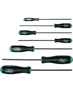 Tamper Resistant Torx Screwdrivers ชุดละ 1 ชุด