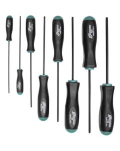 Tamper Resistant Torx (R) Fold Up GorillaGrip ชุดละ 8เส้น
