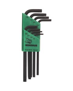 TORX L-Wrenches