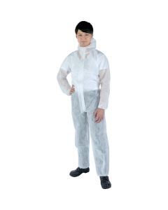 Disposable Protective Wear
